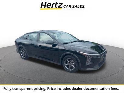 Used 2025 Kia K4