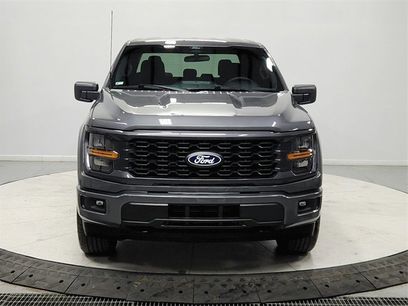 Used 2025 Ford F150 STX w/ Equipment Group 200A