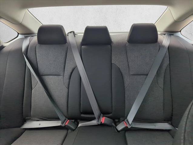 New 2026 Honda Accord LX image 18
