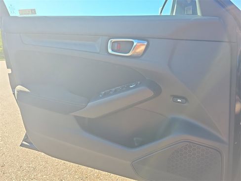 Used 2022 Honda Civic Sport image 25