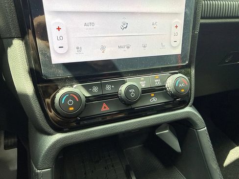 New 2026 Ford Ranger Raptor AWD/4WD image 28