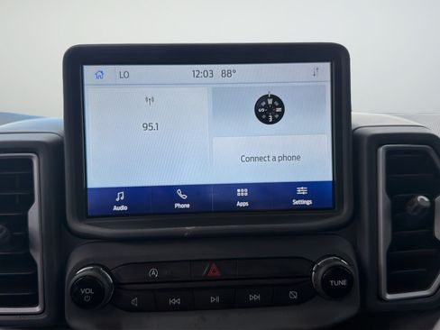 Used 2023 Ford Bronco Sport Big Bend AWD/4WD image 48