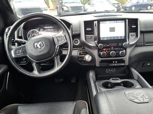 Certified 2024 RAM 1500 Laramie image 21