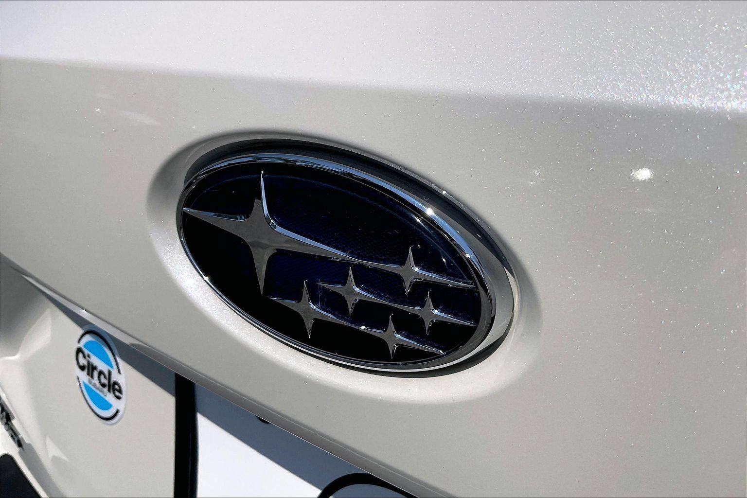 Certified 2026 Subaru Crosstrek 2.5i Limited AWD/4WD image 32