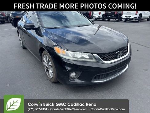 Used 2014 Honda Accord EX-L image 3