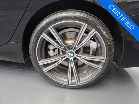 Used 2024 BMW 330i 330i w/ Premium Package image 17