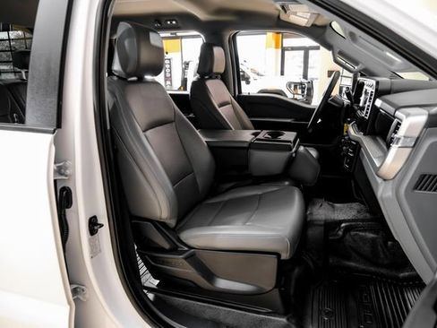 Used 2024 Ford F250 XL w/ XL Off-Road Package AWD/4WD image 39