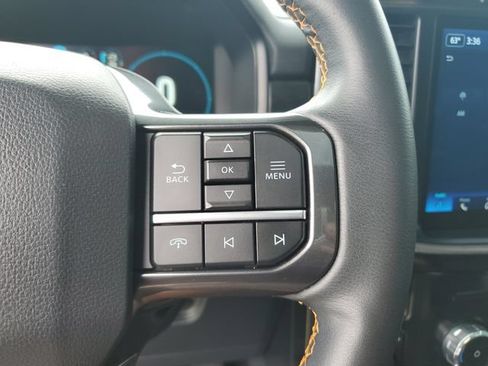Used 2023 Ford F150 Tremor w/ Equipment Group 402A High AWD/4WD image 24