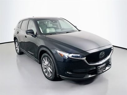 Used 2019 MAZDA CX-5 Grand Touring