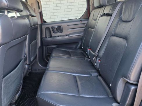 Used 2011 Honda Ridgeline RTL image 13