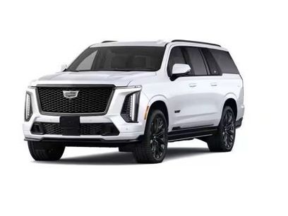 Used 2026 Cadillac Escalade V