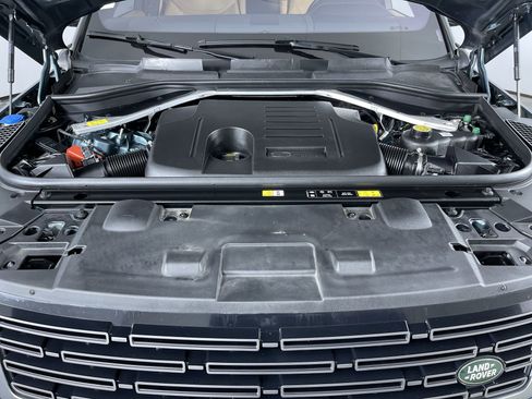Used 2023 Land Rover Range Rover Sport SE image 31