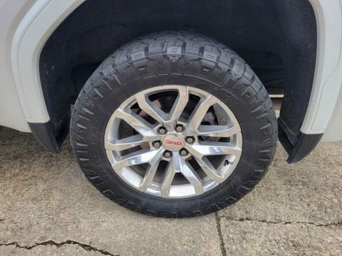 Used 2022 GMC Sierra 1500 Denali w/ Technology Package image 9