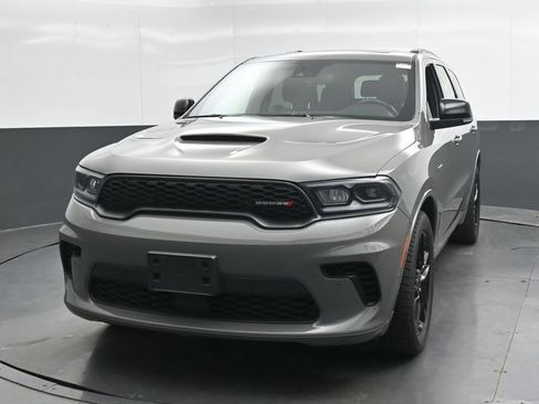 Used 2025 Dodge Durango R/T AWD/4WD image 6
