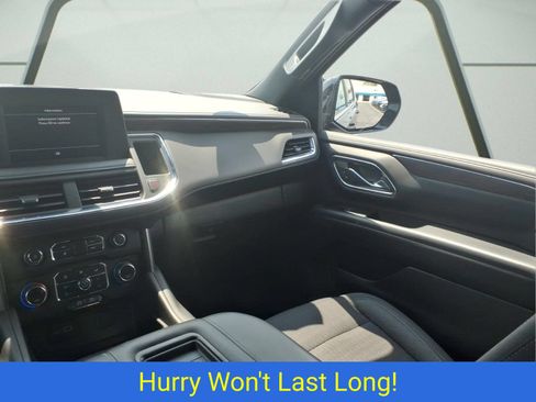 Certified 2023 Chevrolet Tahoe LS w/ Driver Alert Package AWD/4WD image 12