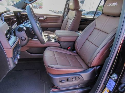 New 2026 Chevrolet Tahoe High Country image 15