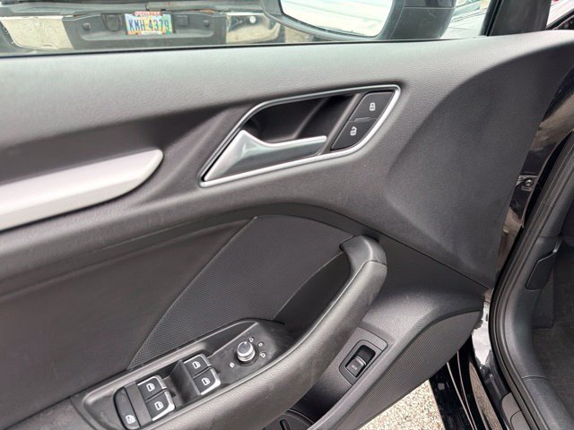 Used 2016 Audi A3 2.0T Premium AWD/4WD image 12