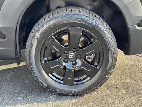 Used 2022 Honda Pilot TrailSport image 7