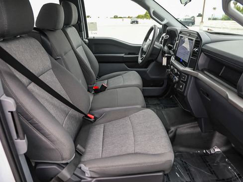 Used 2026 Ford F150 XL RWD image 16