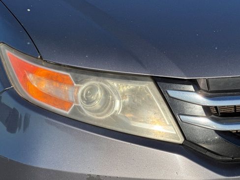 Used 2015 Honda Odyssey EX image 10