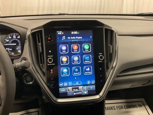 New 2026 Subaru Crosstrek 2.5i Wilderness AWD/4WD image 19
