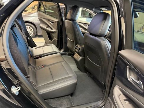 Used 2024 Chevrolet Blazer EV LT AWD/4WD image 27