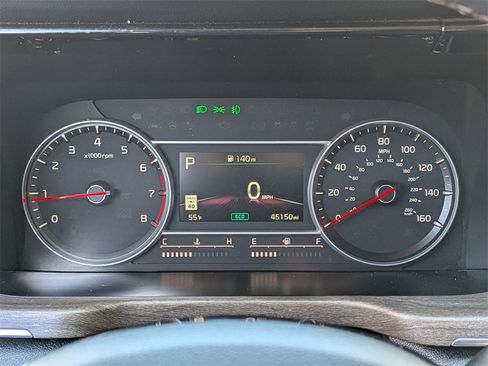 Used 2023 Kia Sorento X-Line EX image 16