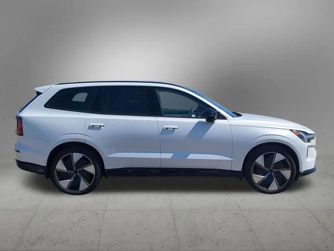 Used 2025 Volvo EX90 Ultra AWD/4WD image 7