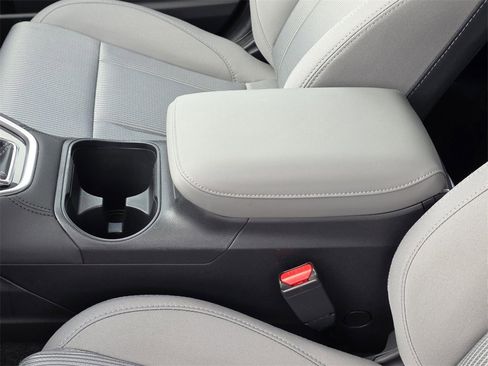 Certified 2025 Subaru Legacy Premium image 9