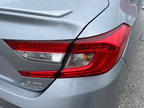 Used 2020 Honda Accord Sport image 37