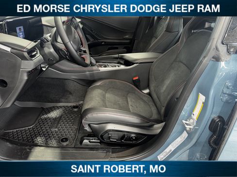 New 2026 Dodge Charger Scat Pack AWD/4WD image 30
