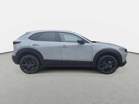 New 2026 MAZDA CX-30 AWD 2.5 S w/ Select Sport Pkg image 4