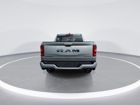 New 2026 RAM 1500 Laramie AWD/4WD image 7