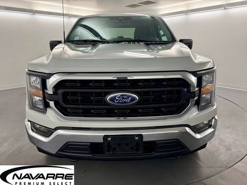 Used 2023 Ford F150 XLT image 2