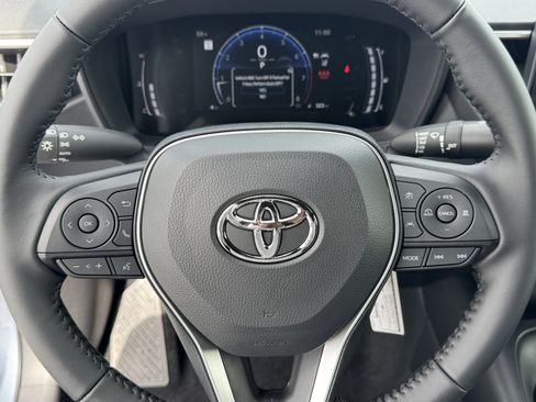 New 2026 Toyota Corolla SE image 21
