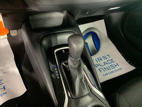 Used 2023 Toyota Corolla LE image 25