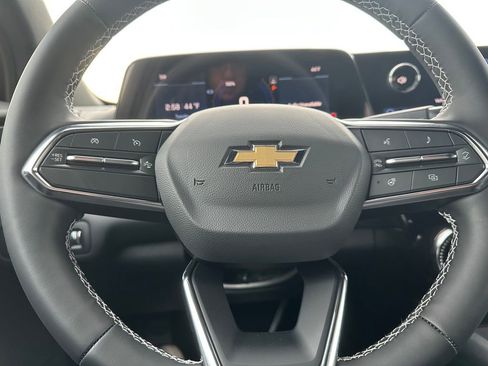 New 2026 Chevrolet Blazer EV LT image 22