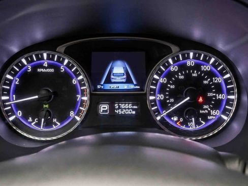 Used 2019 INFINITI QX60 Luxe w/ Essential Package image 24