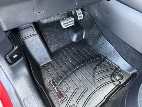 Certified 2023 Ford Escape ST-Line w/ Tech Pack #1 image 23