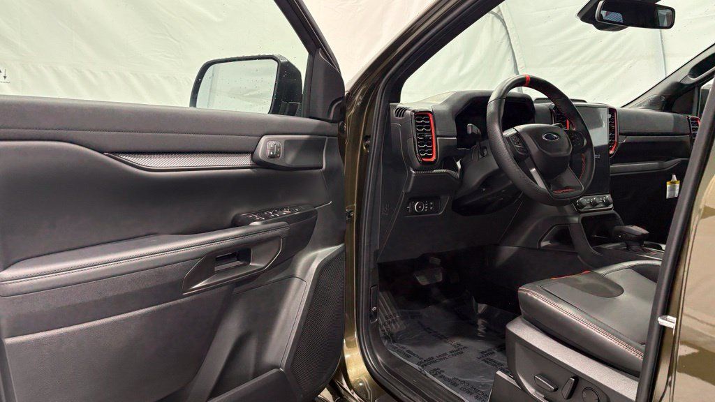 New 2026 Ford Ranger Raptor AWD/4WD image 32