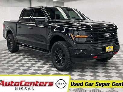 Used 2025 Ford F150 XLT w/ Equipment Group 302A MID