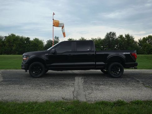 New 2026 Ford F150 XL AWD/4WD image 8