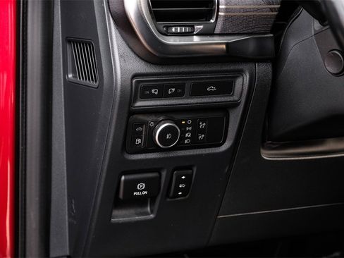 Used 2021 Ford F150 Platinum w/ Equipment Group 701A High image 31