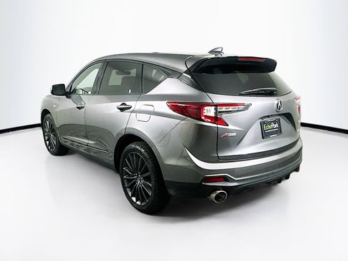 Used 2022 Acura RDX AWD image 5