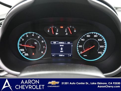 New 2024 Chevrolet Malibu LT FWD image 7