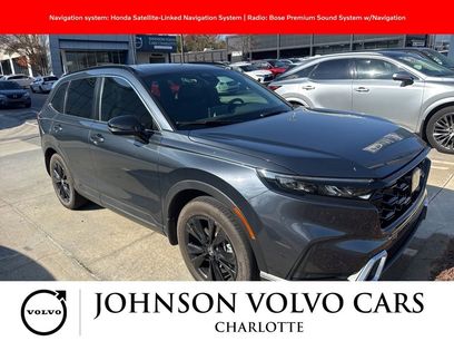 Used 2023 Honda CR-V Sport Touring
