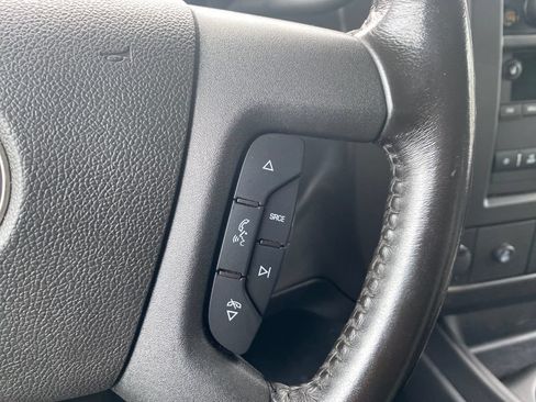 Used 2023 GMC Savana 2500 w/ Driver Convenience Package RWD image 29