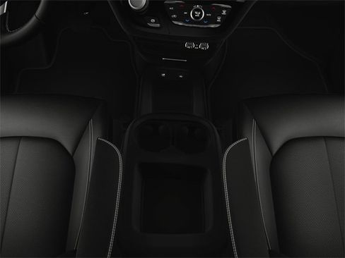 New 2025 Chrysler Pacifica Select image 27