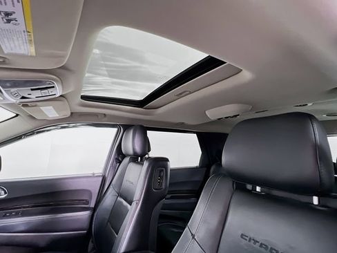 Used 2016 Dodge Durango Citadel w/ Premium Entertainment Group image 23