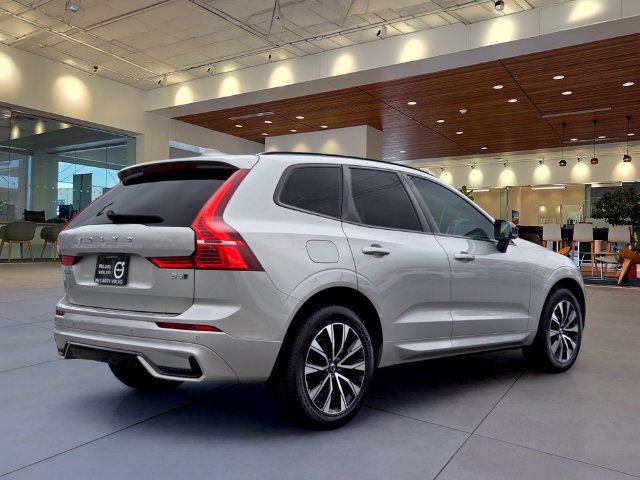 Certified 2024 Volvo XC60 B5 Core w/ Protection Package Premier AWD/4WD image 5